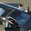 What are the types of accidents?