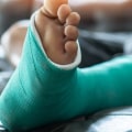 Different types of personal injury cases?