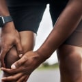 What are the 5 most common injuries?