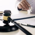 How many personal injury cases are there in the us?