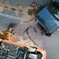 Understanding Personal Injury Case Types With A Clearwater Traffic Collision Lawyer