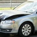 What are 5 types of accidents?