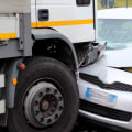 What Kinds Of Personal Injury Cases Arise From Truck Accidents in Philadelphia