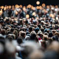 The Hidden Risks Behind Personal Injury Claims Arising From Crowded Public Gatherings