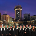 What is the largest personal injury law firm in america?