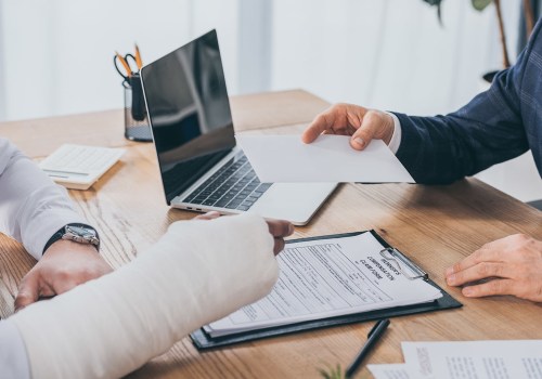 When To Hire A Workers Compensation Lawyer For Motor Vehicle Personal Injury Cases In Sydney