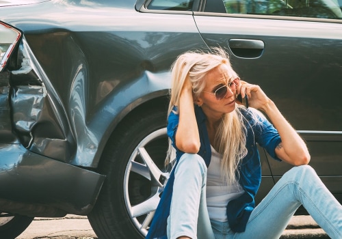 Personal Injury Cases In Okatie: How A Car Accident Attorney Can Help You Win