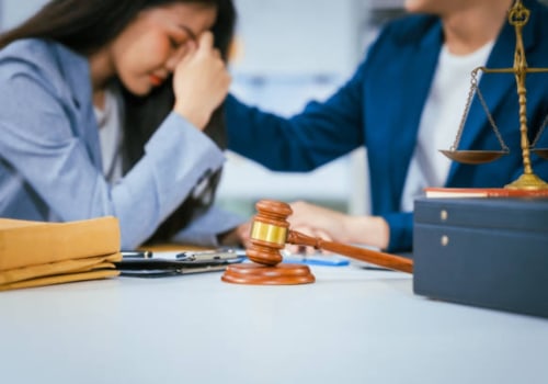 How “Personal Injury Case Types” Can Impact Divorce Law in Dallas: What You Need to Know