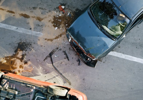 Understanding Personal Injury Case Types With A Clearwater Traffic Collision Lawyer