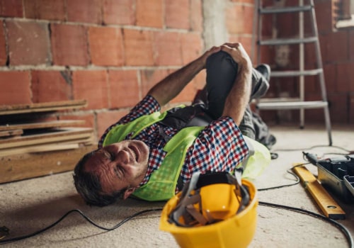 Personal Injury Cases In Los Angeles, CA: The Most Common Types