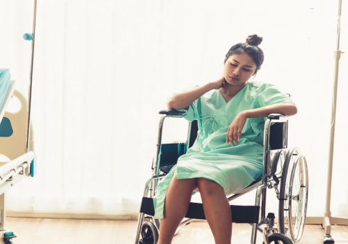 What is considered to be a personal injury?