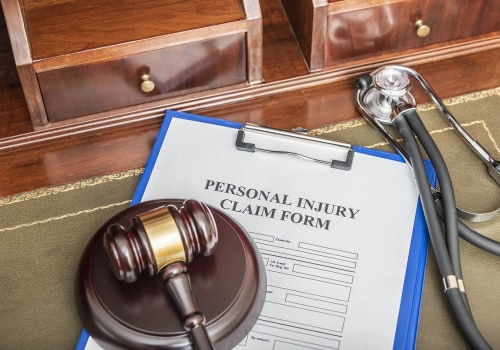 Understanding Personal Injury Cases in Rochester Hills