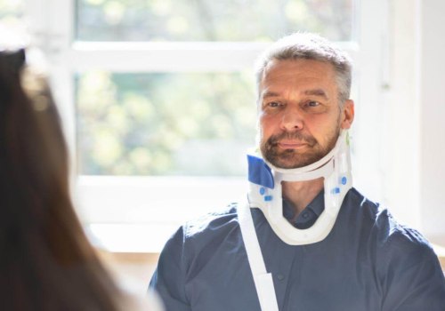 Most common types of personal injury cases?