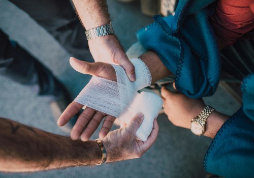 How Accident Lawyers In Clermont, FL Handle Different Personal Injury Case Types