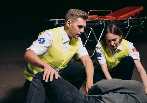 The Most Common Types Of Personal Injury Cases In Dallas