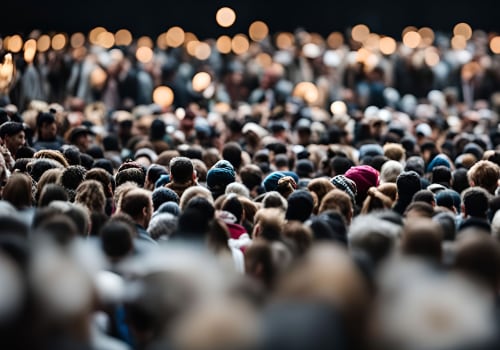 The Hidden Risks Behind Personal Injury Claims Arising From Crowded Public Gatherings